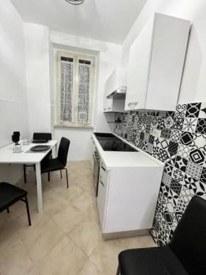 Apartment Dacia Colosseum